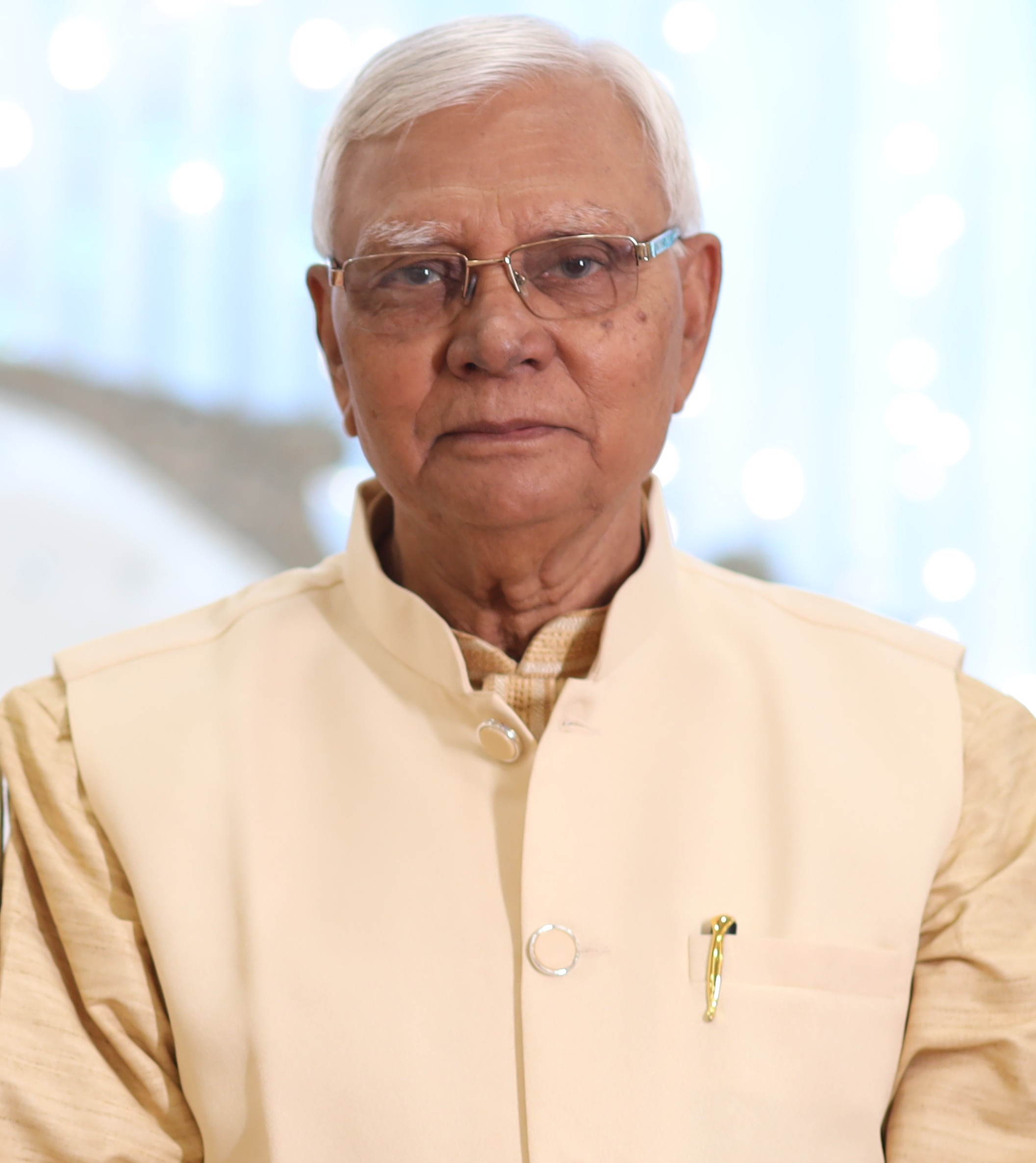 Dr. Rajshekhar Maurya – Founder